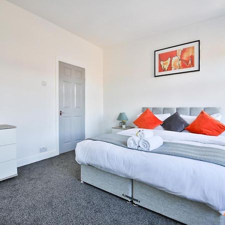 Spacious 3 Bedroom Close To Cardiff City Centre Exteriér fotografie