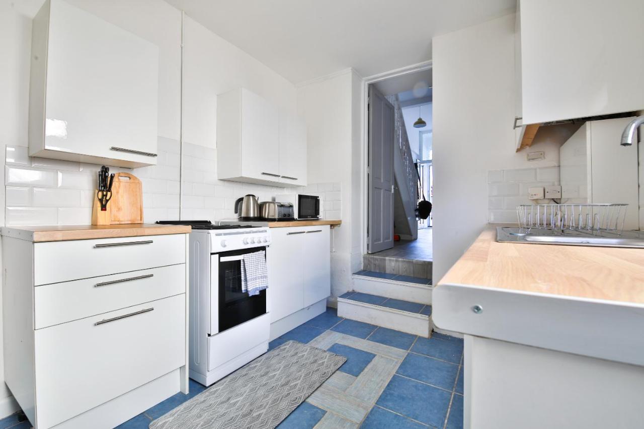 Spacious 3 Bedroom Close To Cardiff City Centre Exteriér fotografie