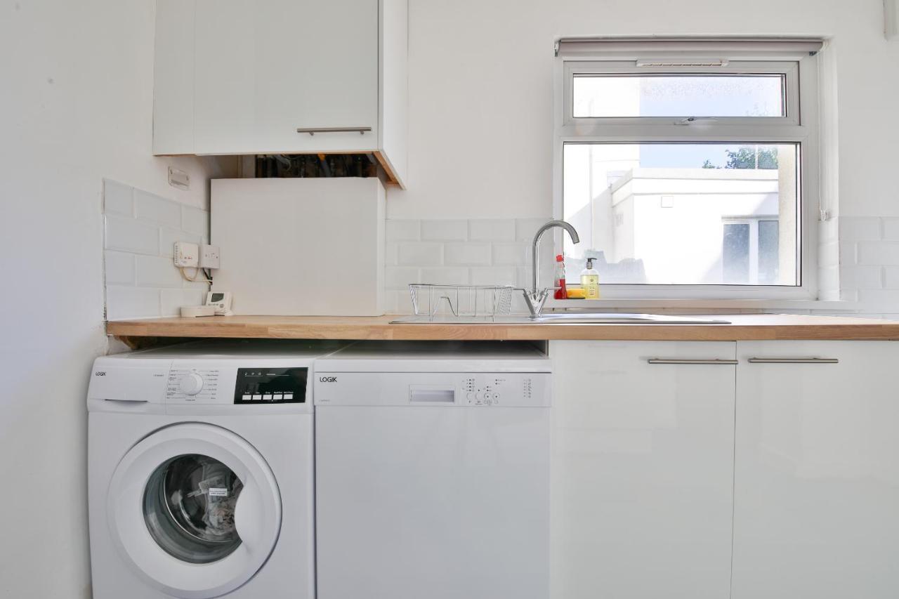 Spacious 3 Bedroom Close To Cardiff City Centre Exteriér fotografie
