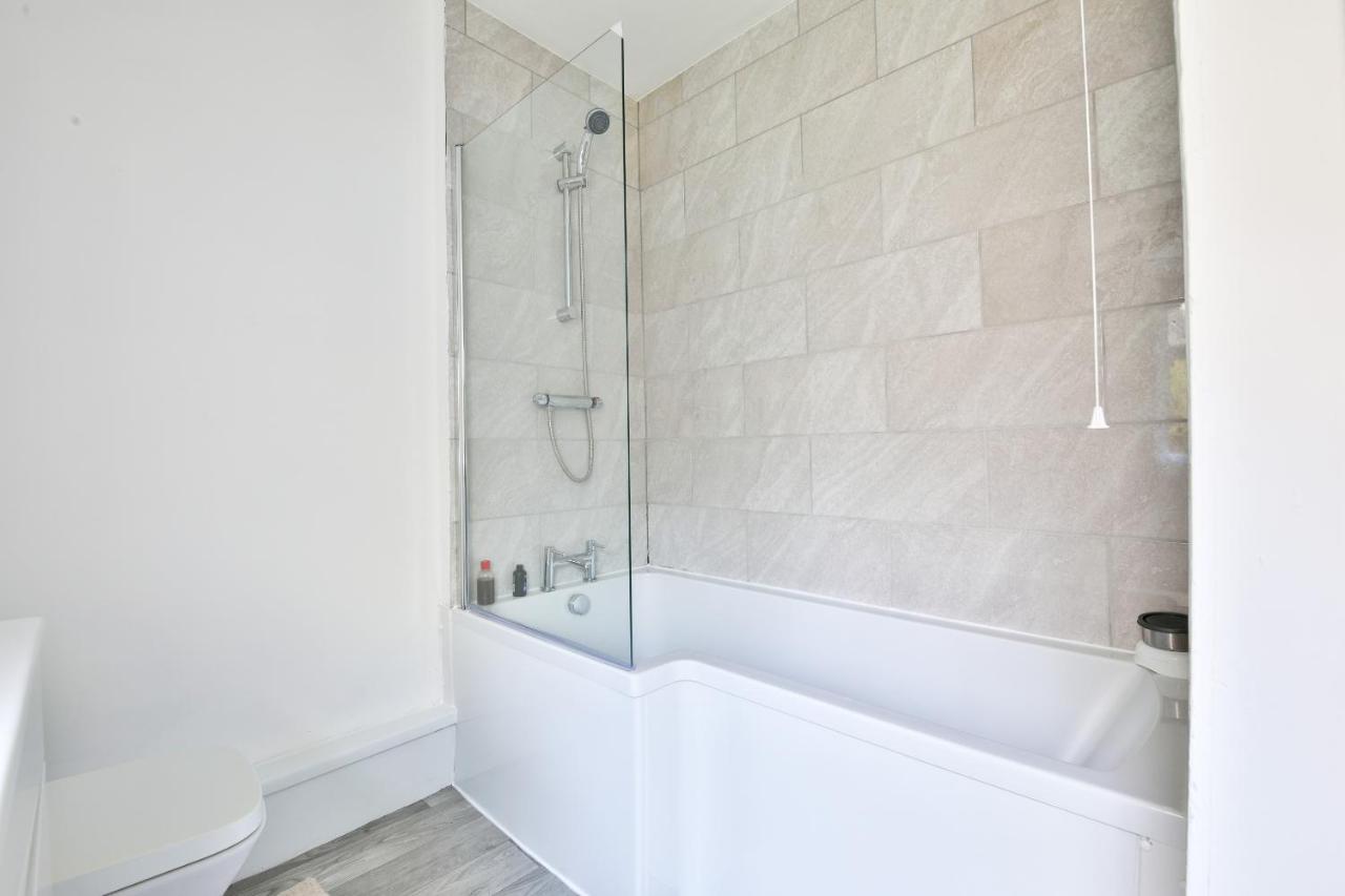 Spacious 3 Bedroom Close To Cardiff City Centre Exteriér fotografie